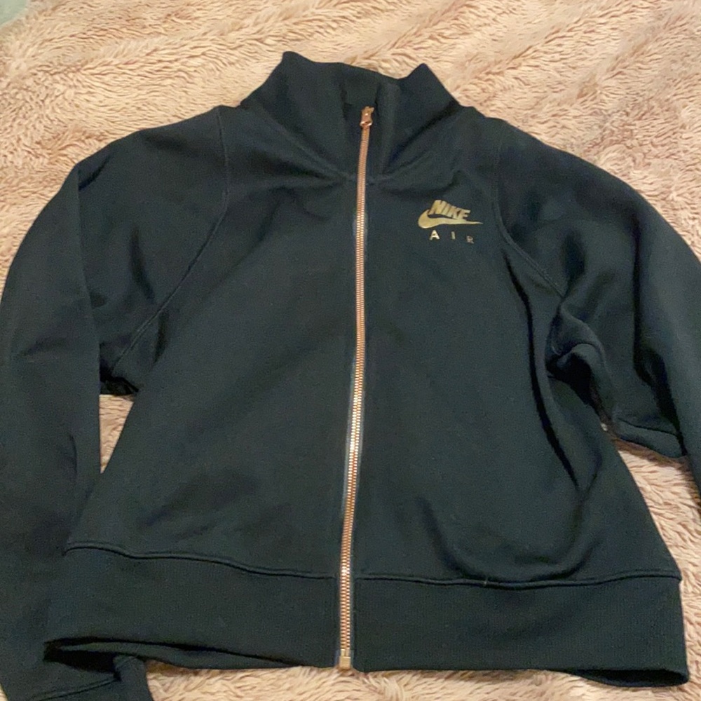 Nike air jacket